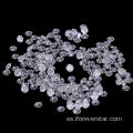 SI Clarity CVD Diamond 1.3 mm CVD Diamante redondo